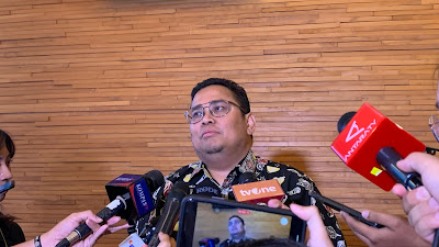 Bawaslu Akan Pantau  Capres Dan Cawapres Tak Pakai Fasilitas Negara Untuk Kegiatan Politik 