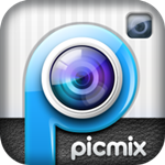PicMix for BlackBerry