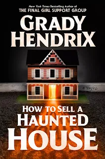 (Free PDF) How to Sell a Haunted House Book by Grady Hendrix - 2023