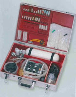 ulmerkoffer emergency kits