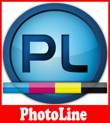 تحميل برنامج تصميم الصور PhotoLine 18.52 للكمبيوتر