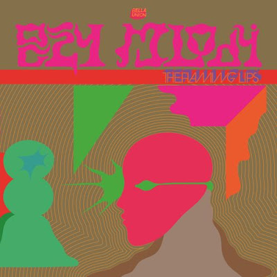 THE FLAMING LIPS "Oczy Mlody"