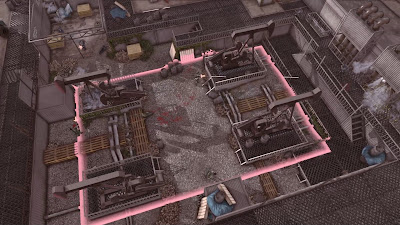 Operation Valor Game Screenshot 15