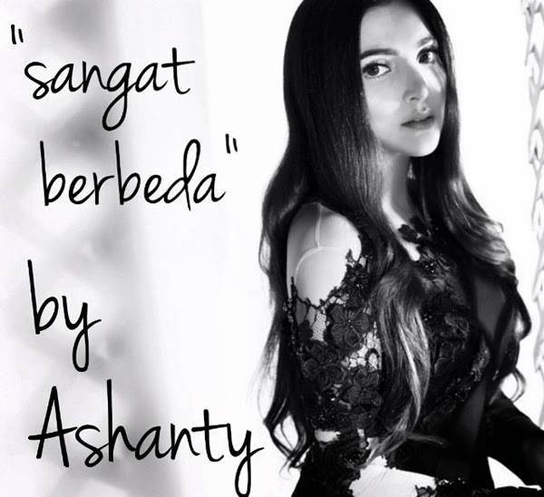 Download Lagu Sangat Berbeda Ashanty  Hermansyah  Mp3 