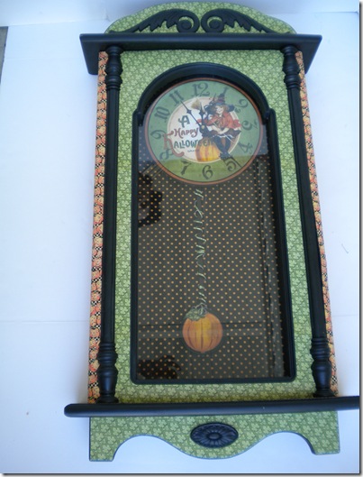 g45clock