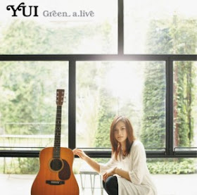 YUI - Green a.live