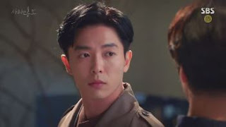 Sinopsis Temperature of Love Episode 22