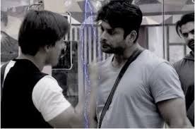 Bigg Boss 13: Sidharth Shukla, Asim Riaz Push Each Other During Nasty Fight