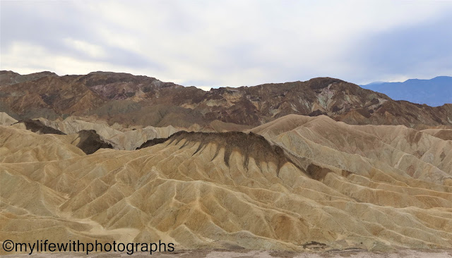 Zabriskie Point