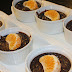 Chocolate Orange Pots 