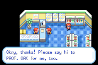 Pokemon Red Everywhere Screenshot 03