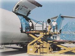 Airfreight Forwarding Market