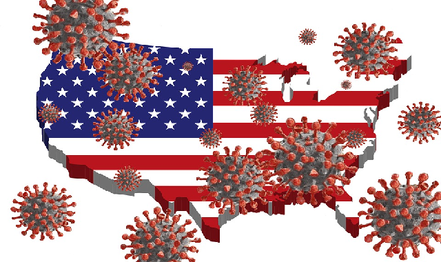 Estimated Deaths from Coronavirus by US State 