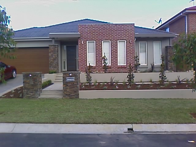 landscaping ideas for front yard. front yard landscaping ideas