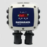 Bacharach MGS-550 Industrial Gas Detector