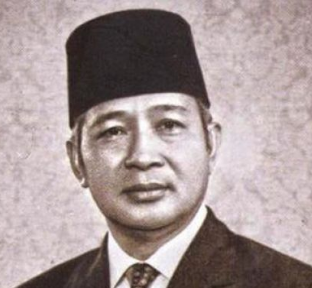 Pak Suharto