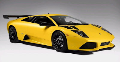 Mobil Lamborghini Modifikasi  Oto Trendz