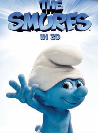 The-Smurfs-3D-movie-poster-1