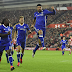 Costa sparkles as Chelsea down Saints