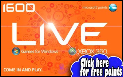 Free Microsoft Points Simple and easy Rapidly