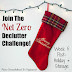 Decluttering Holiday Items and Storage Areas {NetZero Decluttering
Challenge 2018}