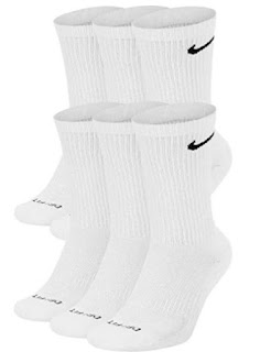 Nike Tall Socks