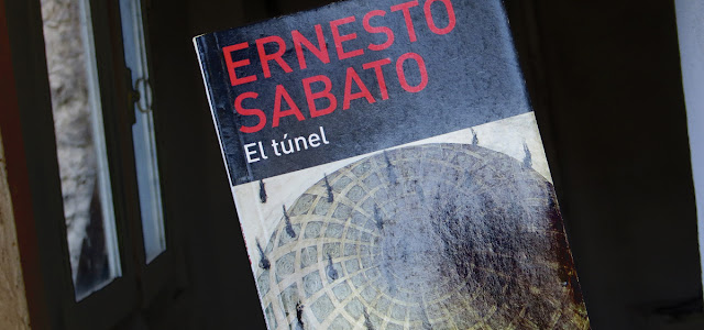 RESEÑA DE LIBRO | EL TÚNEL ERNESTO SABATO