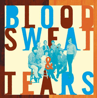 Blood, Sweat & Tears - And When I Die (1969)