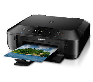 Canon Pixma MG5570 