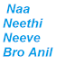 Telugu Christian Song - Naa Neethi Neeve - Bro Anil kumar