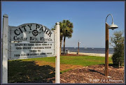 Cedar Key City Park (city park lzn)