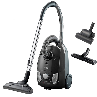 Vacuum Cleaners With Bags