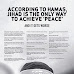 South Africa Sunday Times nixes anti-Hamas ad