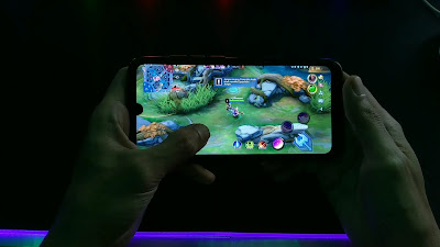 CUSTOM ROM ANDROID 10 TERBAIK: gaming daily dan baterai awet