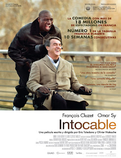 Resultado de imagen de intouchables pelicula