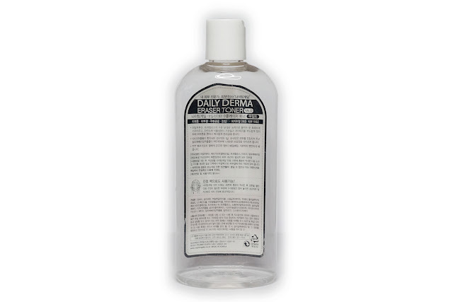 Nightingale Daily Derma Eraser Toner Mild