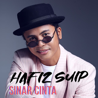 Hafiz Suip - Sinar Cinta MP3