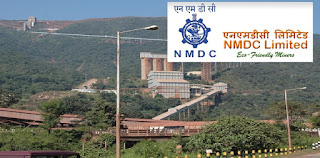 Spotlight: NMDC bags S&P PLATTS Global Metals Award 2018