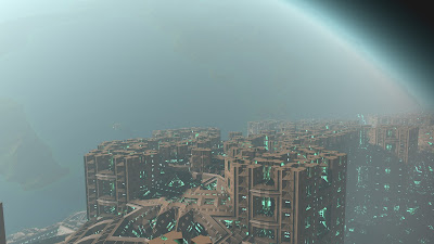 Earth Analog Game Screenshot 14