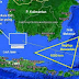 Masalembo Mysterious Bermuda Triangle region of Indonesia