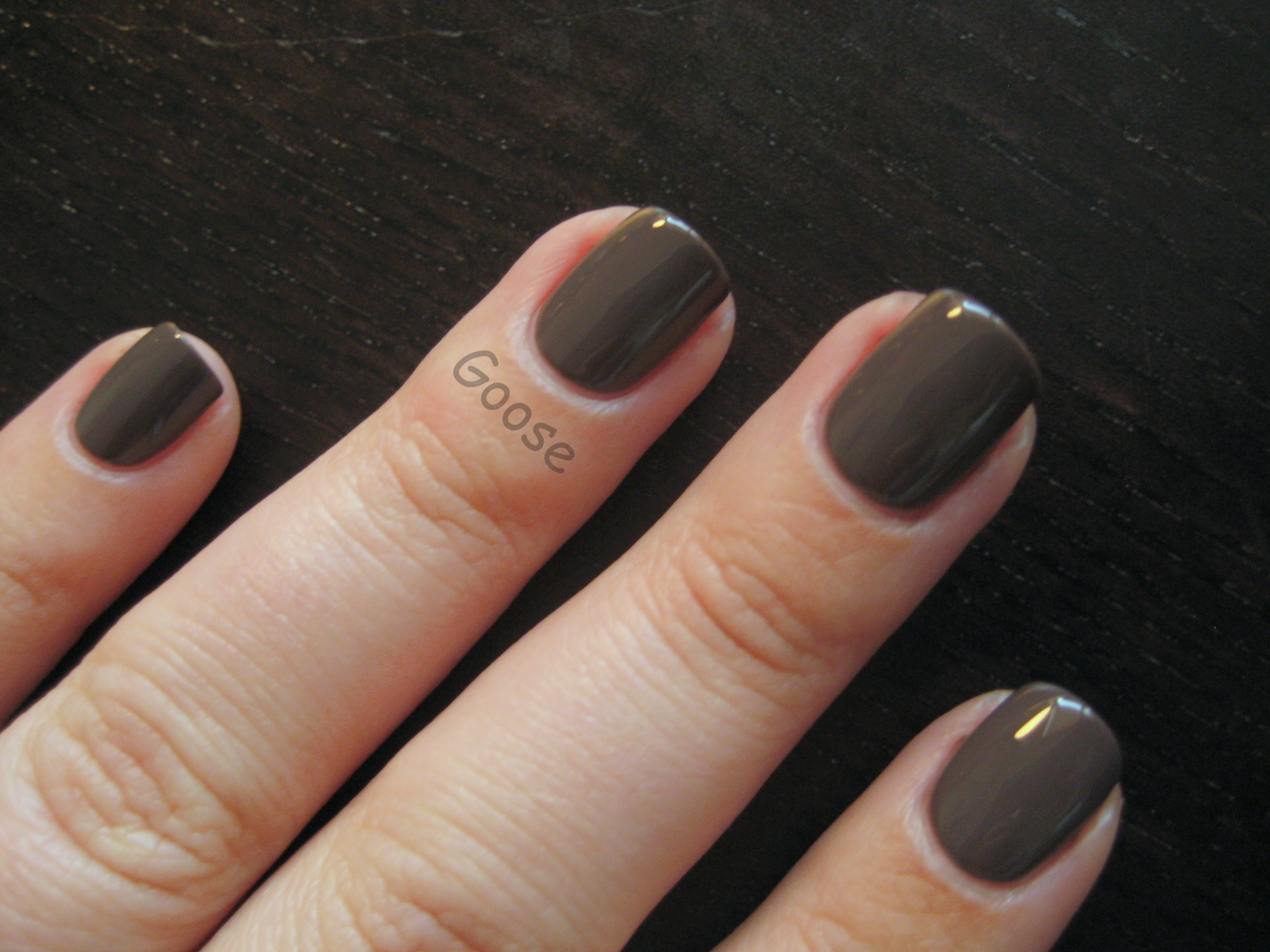 How do you shape your nails? Do you stick to one shape or change it up ...