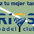 RIOS Pádel Club - Ribaforada (Navarra)