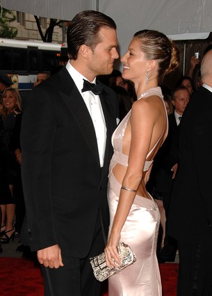 gisele bundchen tom brady