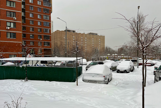 Химки, Совхозная улица, отделение Российской государственной библиотеки в Химках Химки, Совхозная улица, отделение Российской государственной библиотеки в Химках