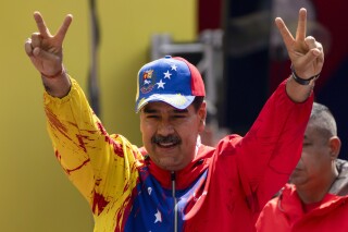 Venezuela 2024: ¿Por qué Nicolás?