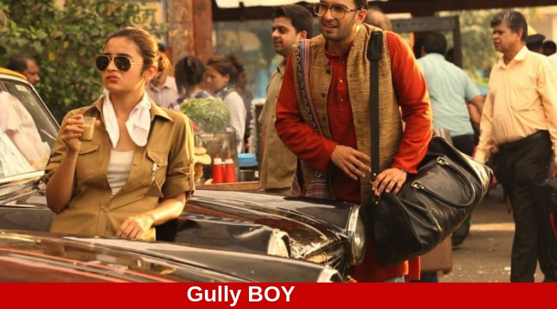 Gully BOY | Bollywood Full Movie