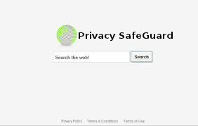 Remove Privacy SafeGuard