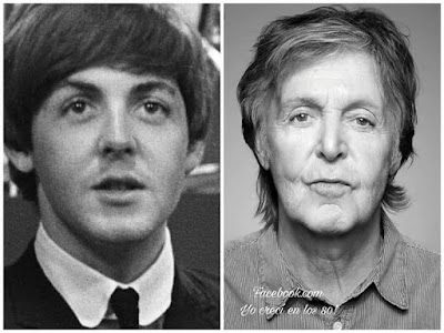 Paul McCartney