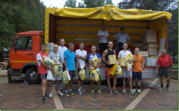 premiazione maschile