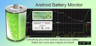 Battery Monitor Widget Pro v2.6.11